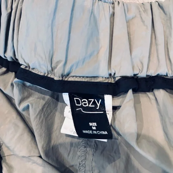 Dazy Cargo Pants - Picture 8 of 9